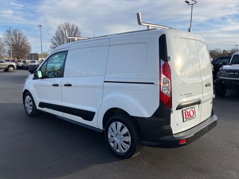 Used 2020 Ford Transit Connect XL image 6