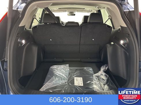 New 2026 Honda CR-V EX-L image 18