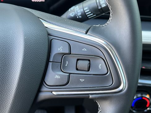 Used 2024 Buick Encore GX Preferred FWD image 20