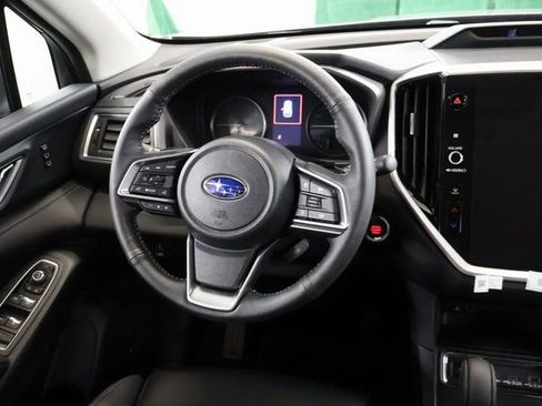 New 2026 Subaru Ascent Limited image 14