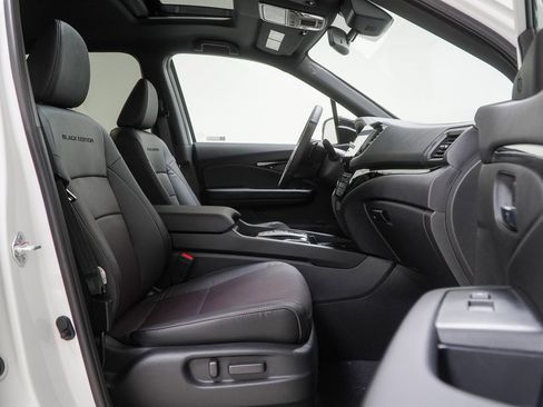 New 2026 Honda Ridgeline Black Edition image 33