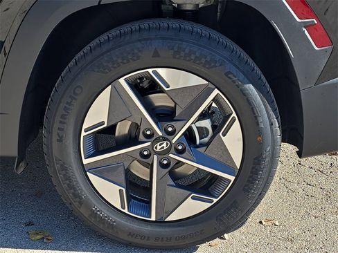 New 2026 Hyundai Tucson SEL image 31