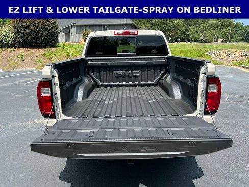 New 2026 GMC Canyon Elevation w/ Convenience Package AWD/4WD image 12