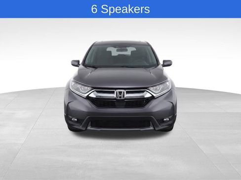 Used 2018 Honda CR-V EX image 5