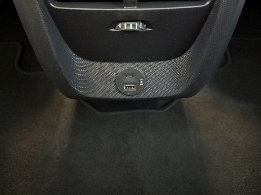 Used 2023 Ford Mustang Mach-E Select RWD image 29