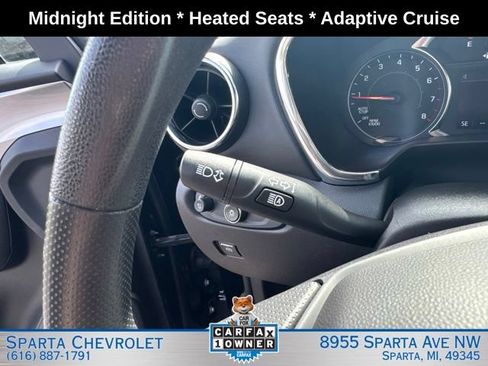 Used 2023 Chevrolet Blazer LT w/ Convenience Package AWD/4WD image 20