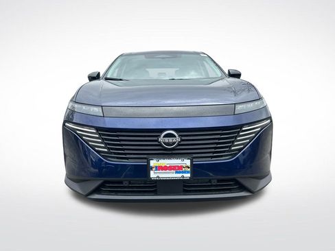 New 2026 Nissan Murano SV AWD/4WD image 8
