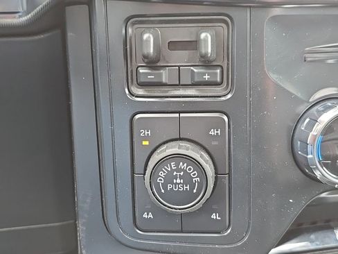 New 2025 Ford F150 Raptor AWD/4WD image 46