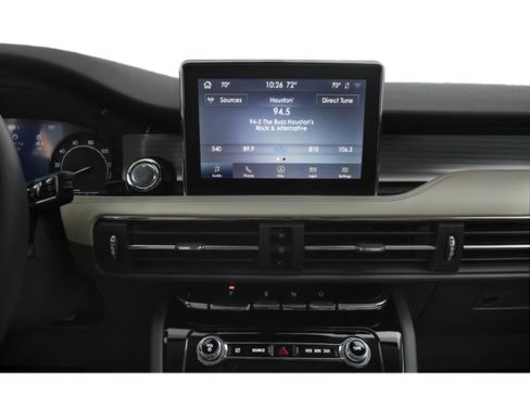 Used 2021 Lincoln Corsair FWD image 10