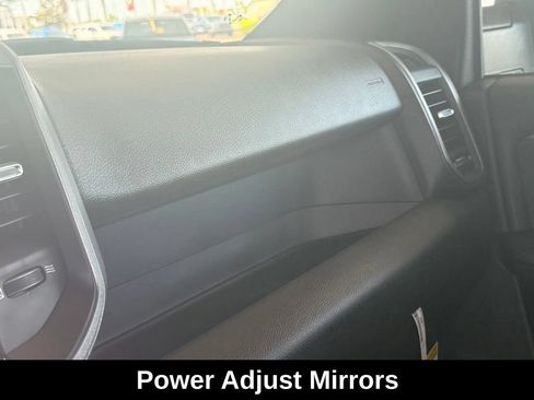 New 2025 RAM 3500 Tradesman AWD/4WD image 22