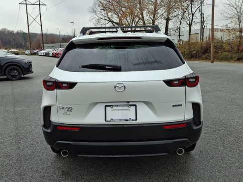 New 2026 MAZDA CX-50 2.5 Hybrid w/ Weather Package image 6