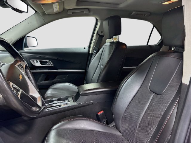 Used 2015 Chevrolet Equinox LTZ AWD/4WD image 18