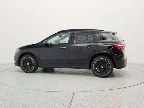 Used 2026 Mercedes-Benz GLA 250 image 8