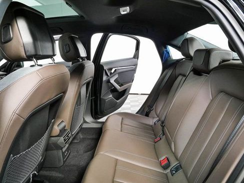 New 2026 Audi A3 2.0T Premium Plus AWD/4WD image 22