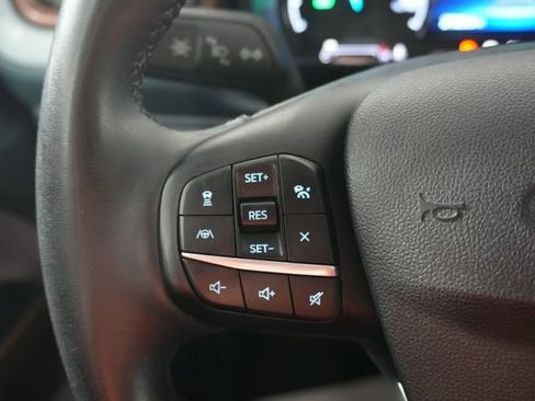 Certified 2024 Ford Maverick Lariat image 14