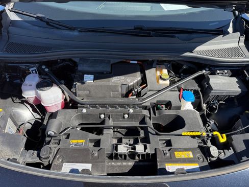 Certified 2023 Volkswagen ID.4 Pro S RWD image 20