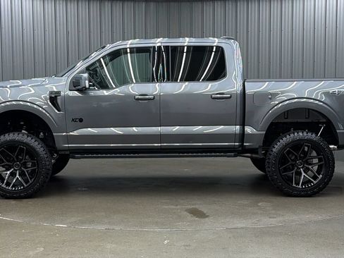 Used 2026 Ford F150 Lariat AWD/4WD image 2