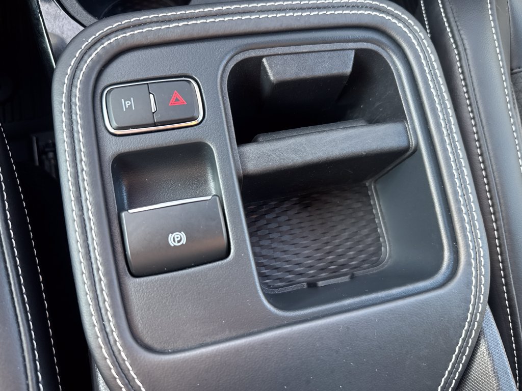 Certified 2025 Ford Mustang Mach-E GT AWD/4WD image 27