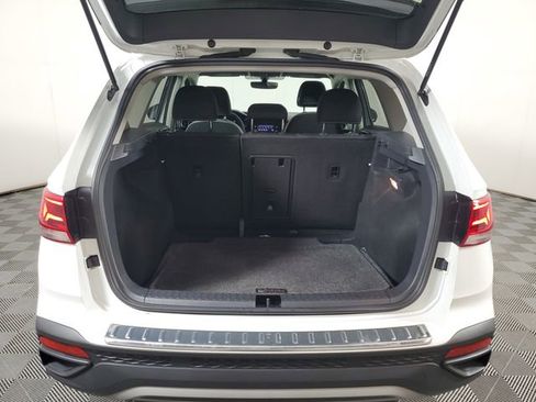 Used 2023 Volkswagen Taos S image 8