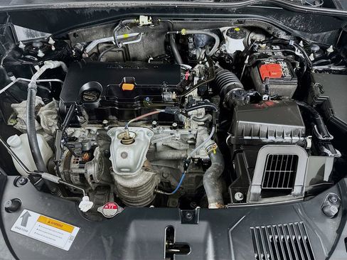 Used 2023 Honda HR-V Sport image 35