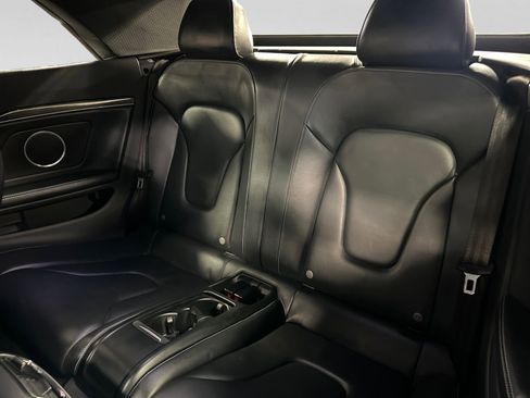 Used 2015 Audi S5 Premium Plus AWD/4WD image 22