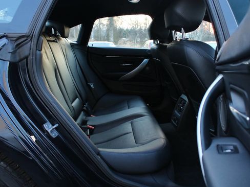 Used 2015 BMW 435i Gran Coupe 435i Gran Coupe 4dr Sedan image 15