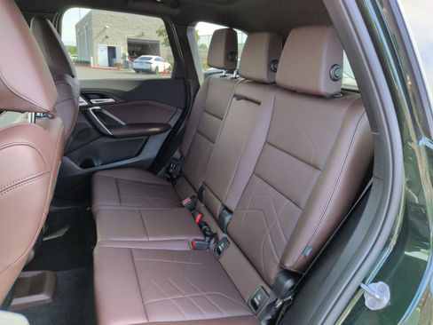 Used 2025 BMW X1 xDrive28i w/ Premium Package image 30