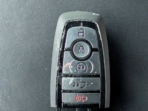 Used 2023 Ford F150 Platinum w/ Equipment Group 701A High image 28