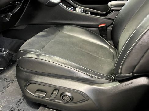 Certified 2023 Jeep Grand Cherokee Altitude image 26