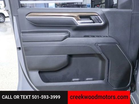 Used 2024 Chevrolet Silverado 2500 LT w/ Convenience Package image 40