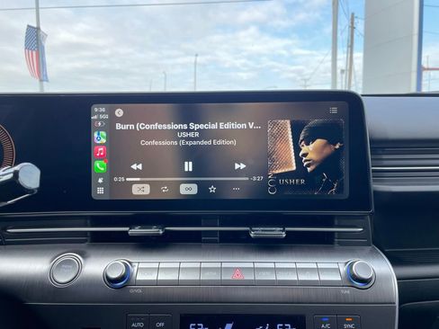 New 2026 Hyundai Kona SEL Sport image 13