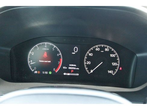 Used 2024 Honda CR-V LX image 17