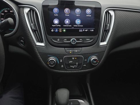 Used 2022 Chevrolet Malibu LS image 8