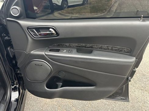 Used 2023 Dodge Durango SRT Hellcat image 19