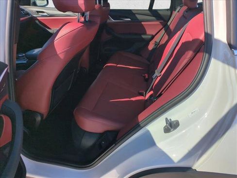 Used 2023 BMW X3 sDrive30i w/ Convenience Package image 21