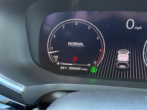 Certified 2023 Acura MDX Technology image 19