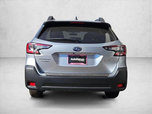 New 2025 Subaru Outback Premium image 8