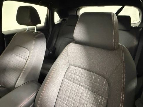 Used 2026 Honda HR-V Sport image 31