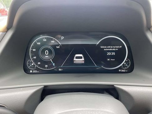 Used 2023 Hyundai Sonata Limited w/ Preferred Accessory Package FWD image 22