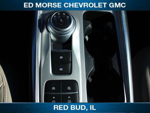 Used 2021 Ford Explorer XLT w/ Equipment Group 202A image 21