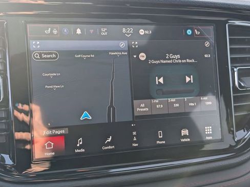 New 2026 Dodge Durango GT AWD/4WD image 19