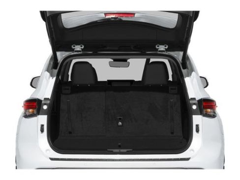 Used 2026 Toyota Highlander Limited image 11