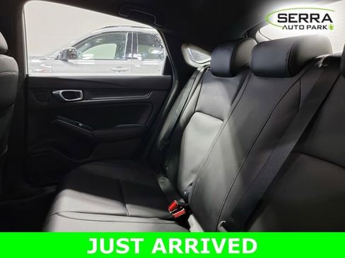 Used 2024 Acura Integra A-Spec FWD image 14
