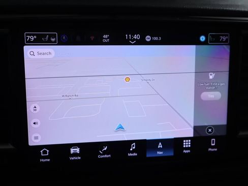 Used 2022 Chrysler Pacifica Pinnacle image 15