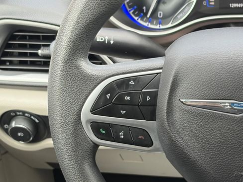 Used 2018 Chrysler Pacifica Touring Plus w/ Tire & Wheel Group image 30