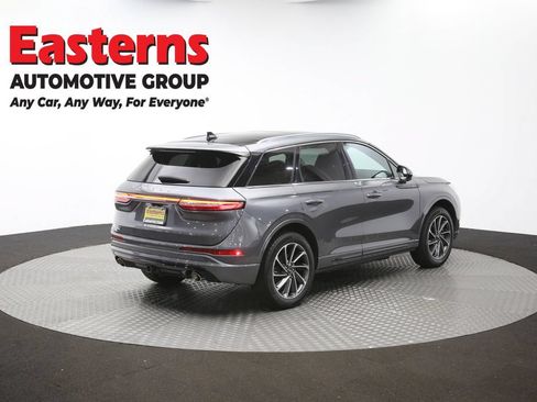 Used 2023 Lincoln Corsair Grand Touring w/ Equipment Group 301A AWD/4WD image 43