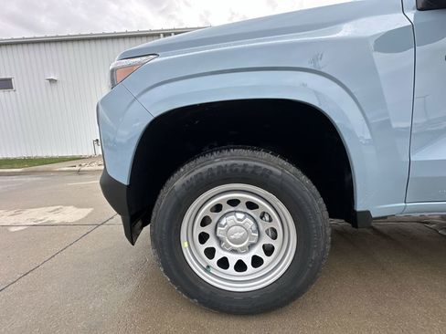 New 2026 Chevrolet Colorado W/T w/ Advanced Trailering Package image 32