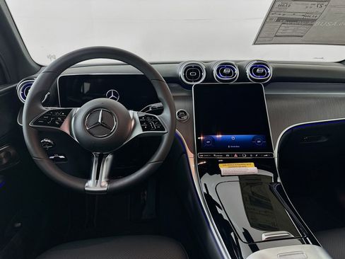 New 2026 Mercedes-Benz GLC 300 image 24