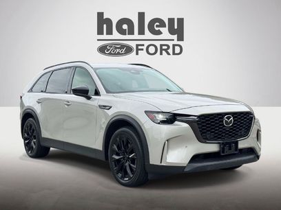 Used 2026 MAZDA CX-90 3.3 Turbo w/ Premium Sport Pkg