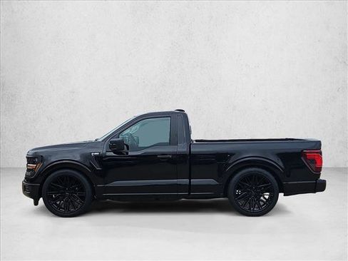 New 2026 Ford F150 XL image 5